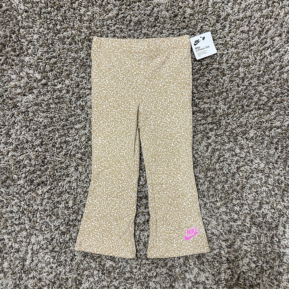 Toddler Girls Nike Jacket and Leggings Set - Picture 5 of 6